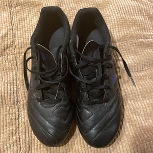 Adidas Goletto kids soccer cleats size 7